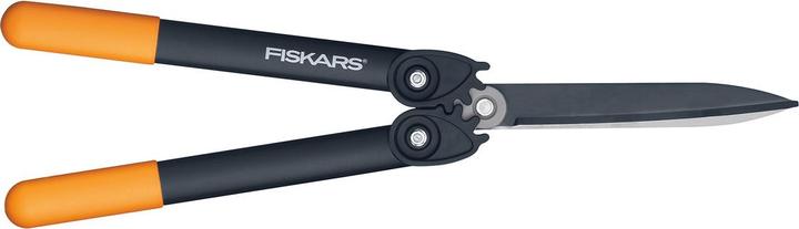 Actual product image Fiskars Hs72 (Manual)