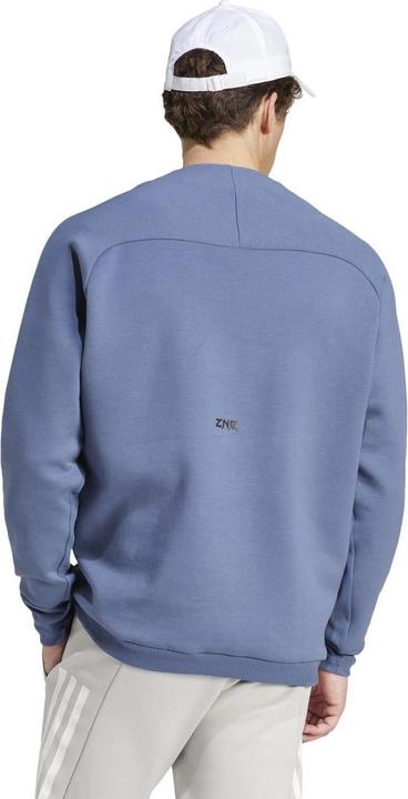 Immagine prodotto adidas Z.N.E. Premium Felpa Adulto Unisex (M)