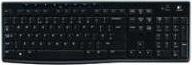 Immagine prodotto Logitech K270 (DE, Senza fili)