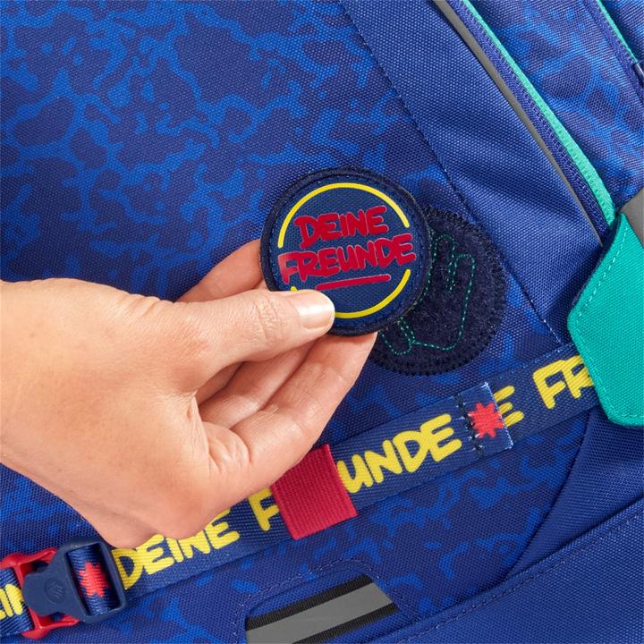 Produktbild Coocazoo Schulrucksack MATE, 30 Liter (30 l)
