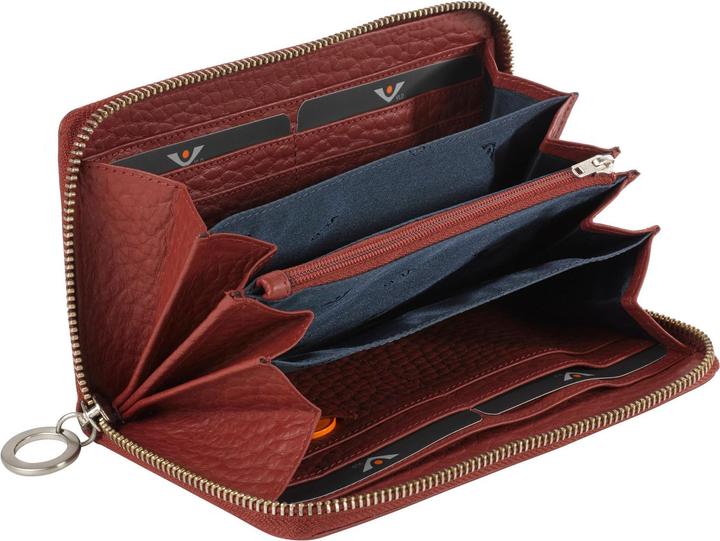 Immagine prodotto Voi Portafoglio lungo Stag 70065 RV Wallet