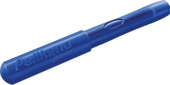 Produktbild Pelikan o Junior Schreiblernfüller Rechtshä. A (Blau, 1 x)