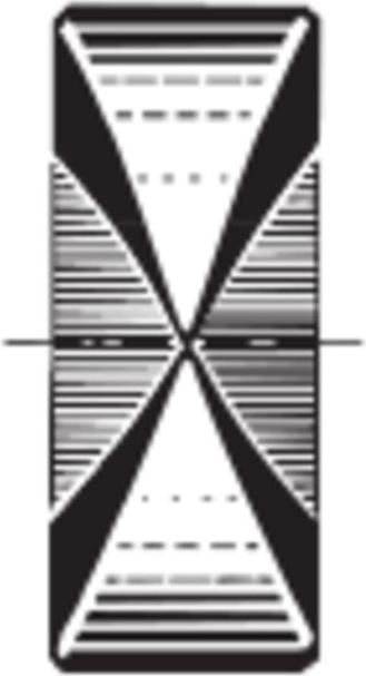 Produktbild Knipex Kraft-Mittenschneider (250 mm)
