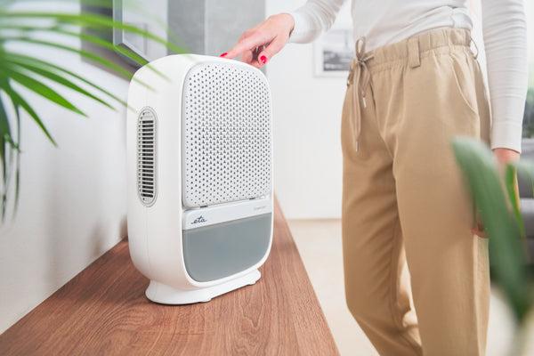 Produktbild ETA Comfort (25 m², 0.75 l/24h)