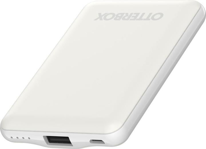 Produktbild OtterBox Power Bank Bundle (5000 mAh, 10.50 W, 18.50 Wh)