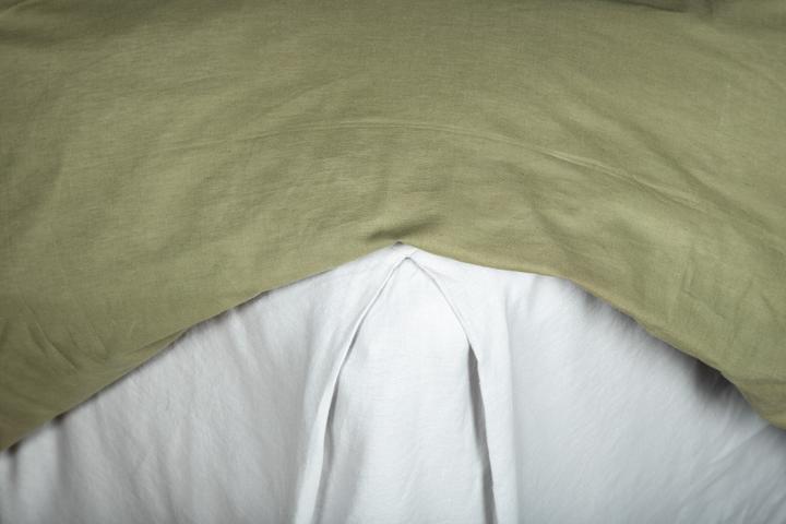 Actual product image Venture Home Jenna bed linen (Duvet cover, 150 x 200 cm)