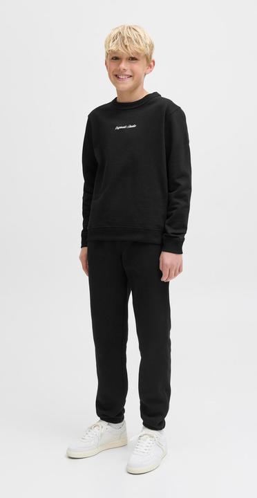 Immagine prodotto Jack & Jones Jornorrebro Emb Sweat Crew Noos Jnr (164)