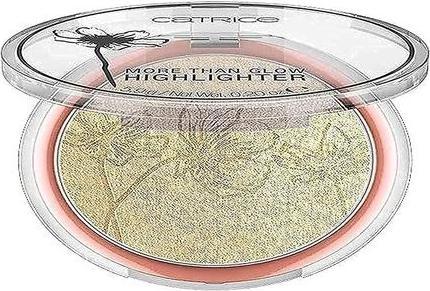Produktbild Catrice More Than Glow Highlighter (010, Highlighter, 5.90 g)