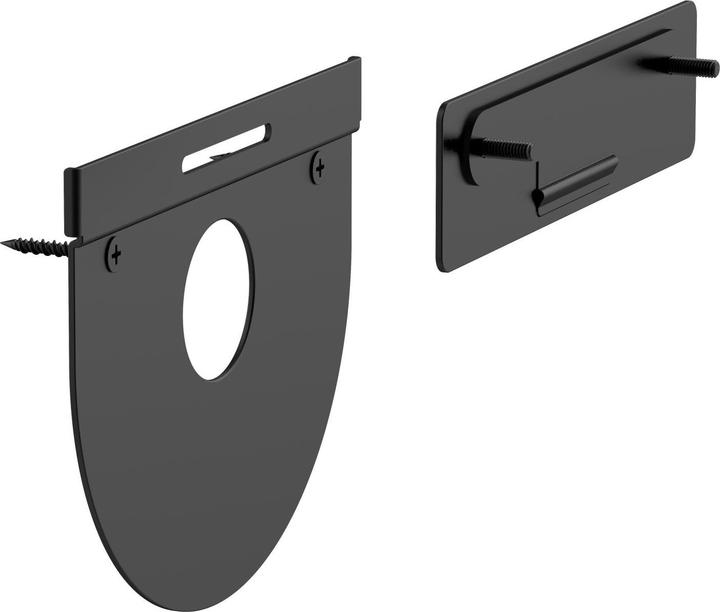 Image du produit Logitech Tap for Microsoft Teams Large Rooms
