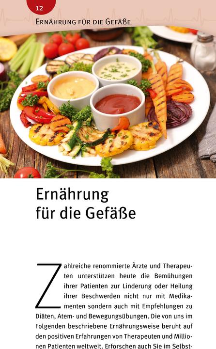 Produktbild Blutdruck (Deutsch, Andreas Nieswandt, 2021)