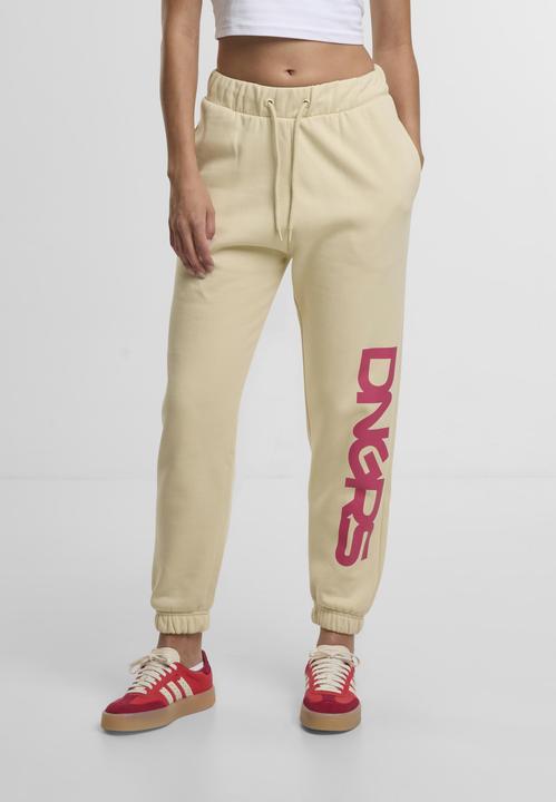 Actual product image Dangerous DNGRS DNGRS Basic Sweatpants Trust - 166835 (XS)