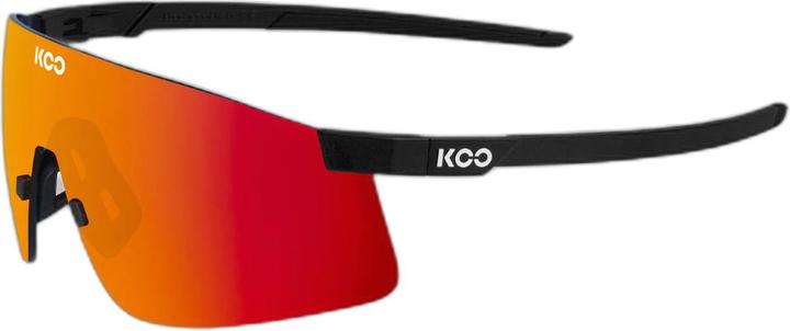 KOO Nova (Orange, Olive Green Mat, Orange)