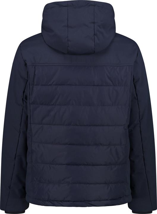 Immagine prodotto CMP Campagnolo Felpa con zip e cappuccio (4XL)