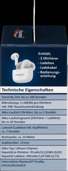Immagine prodotto Paradies Cuffie Bluetooth (4 h, Senza fili)