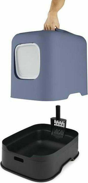 Immagine prodotto Rotho Biala (Lettiera per gatti chiusa)