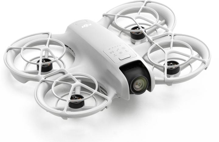 Image du produit DJI Neo (18 min, 135 g, 12 Mpx)