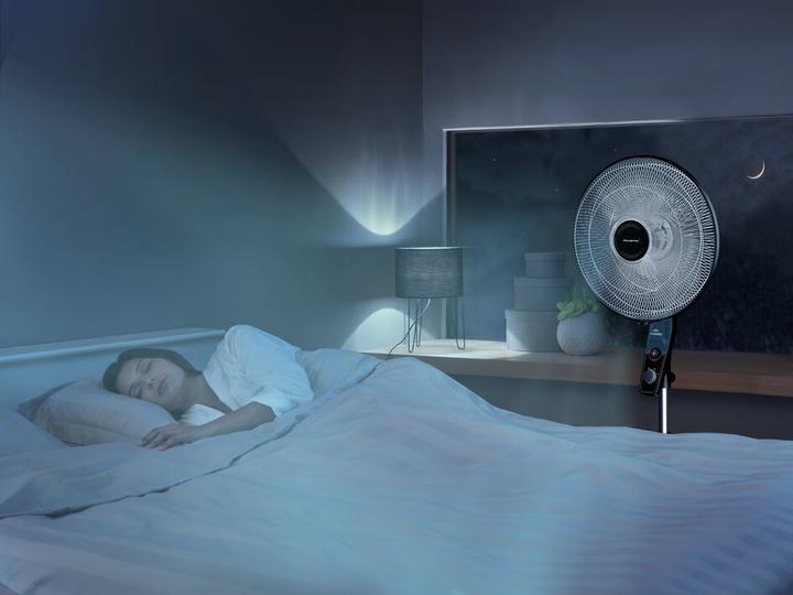 Actual product image Rowenta ANTI MOSQUITO fan (54 dB)