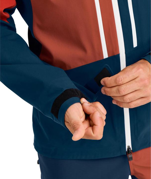Actual product image Ortovox Western Alps (M)