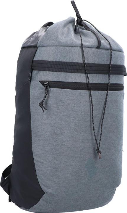 Image du produit Nitro Urban Fuse Sac à dos 44 cm pour ordinateur portable (23 l)