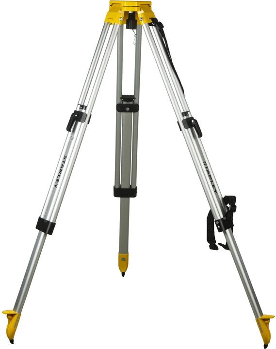 Actual product image Stanley Laser Tripod TP1. 97162CM