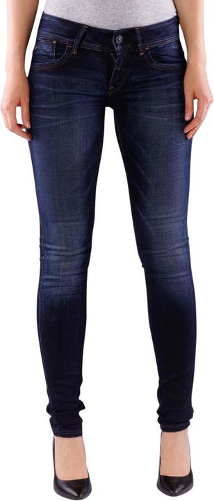 Produktbild G-Star Lynn Mid Skinny Jeans medium aged (W27/L34)