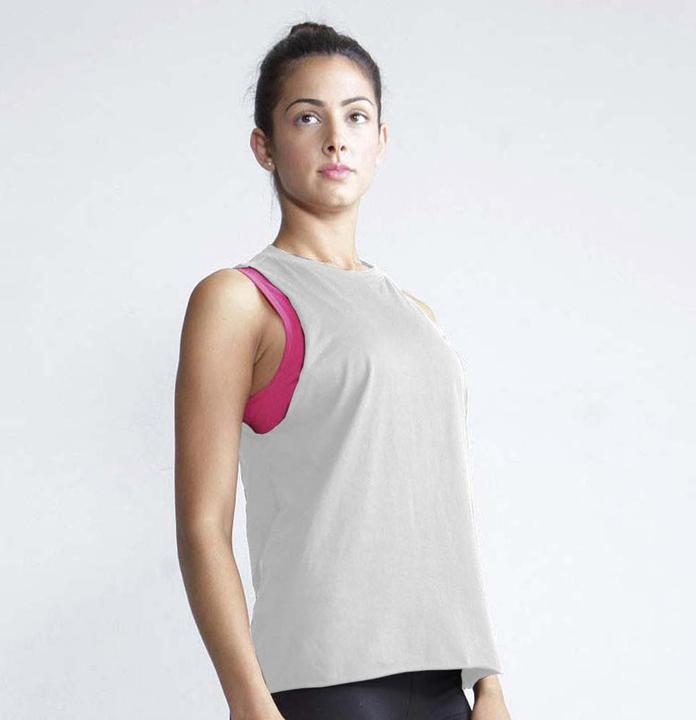 Produktbild Skinni Fit Sf Top Ärmellos (XL)