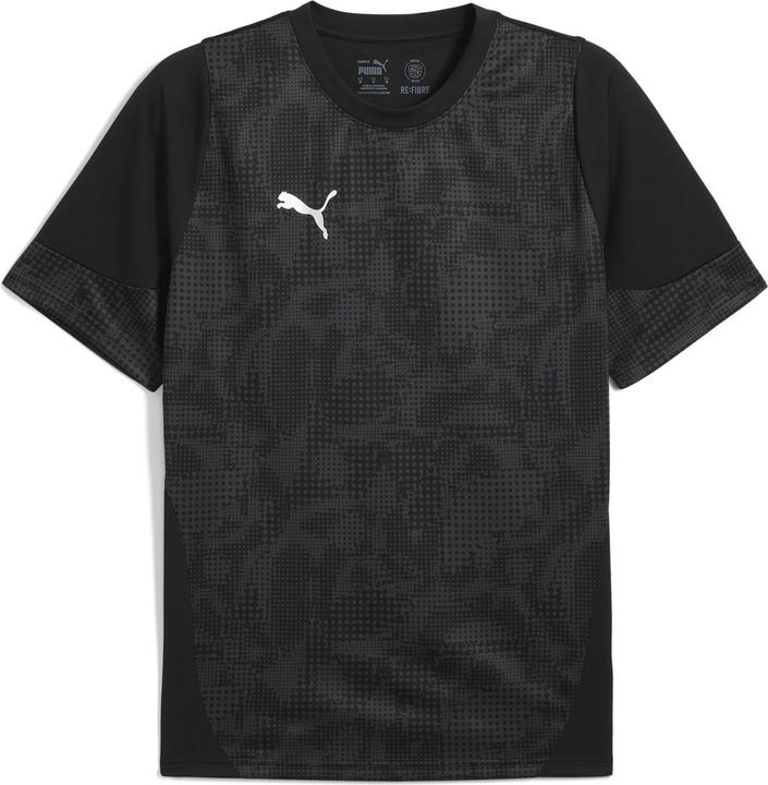 PUMA Black-PUMA Silver-Flat Dark Gray