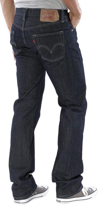 Image du produit Levis 501 Jeans bleu propre (W29/L32)