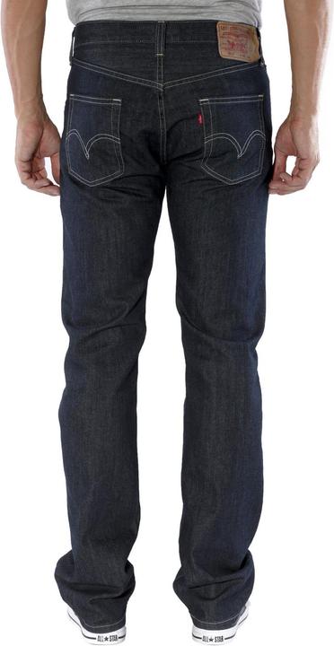 Image du produit Levis 501 Jeans bleu propre (W29/L32)