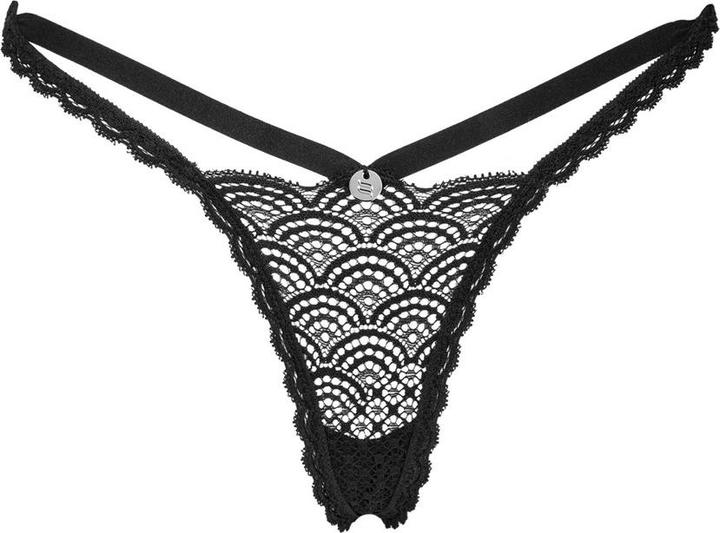 Actual product image Obsessive Chemeris Thong Xl/Xxl (XL, XXL)