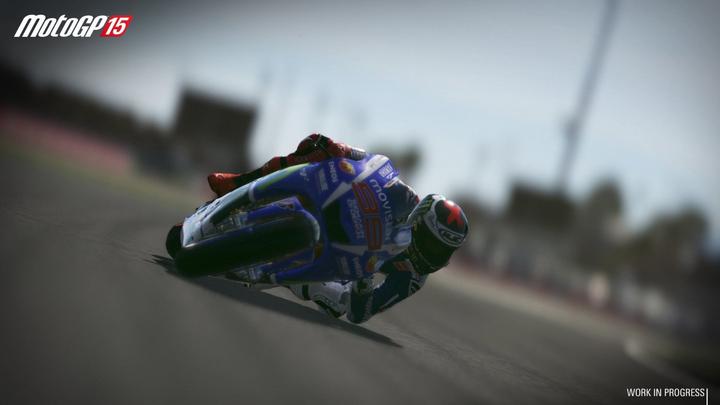Immagine prodotto Milestone MotoGP 15 (Xbox One X, Xbox Series X)