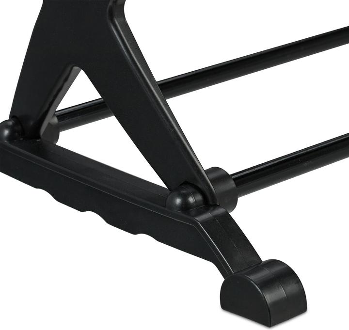 Actual product image Relaxdays Shoe rack (50.5 x 25 x 66 cm)
