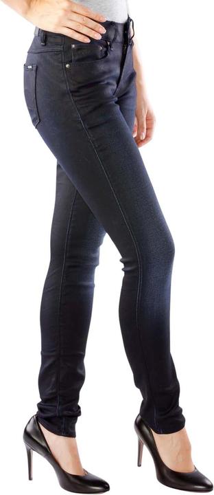 Immagine prodotto G-Star 3301 Contour High Skinny Jeans scuro invecchiato (W25/L32)