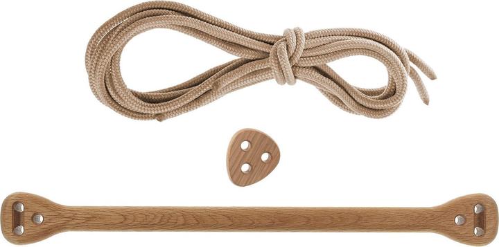 Produktbild Lillagunga Trapezstange Bones