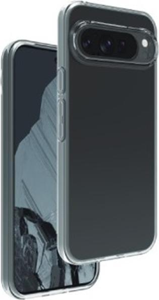 Produktbild Muvit Hülle für Google Pixel 9 Pro XL Geschmeidig (Google Pixel 9 Pro XL)