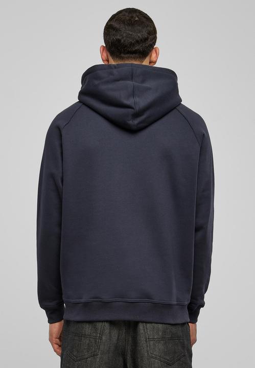 Actual product image Urban Classics Blank Hoody (4XL)