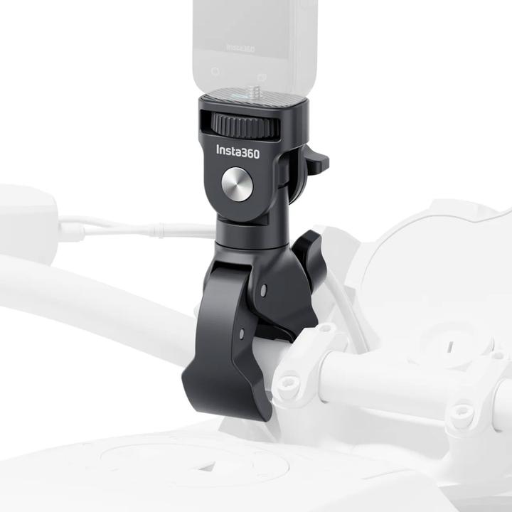 Produktbild Insta360 Heavy Duty Clamp (Ace, x3, One X2, One R, Go 3, GO 2, ACE PRO)