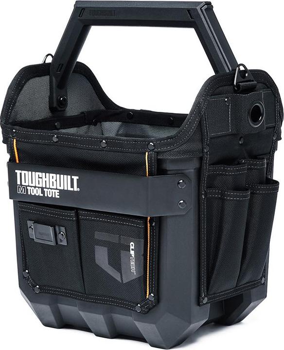 Actual product image ToughBuilt Tool bag M-2