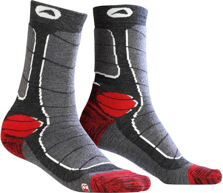 Actual product image Monnet Trek Medium (39 - 40)