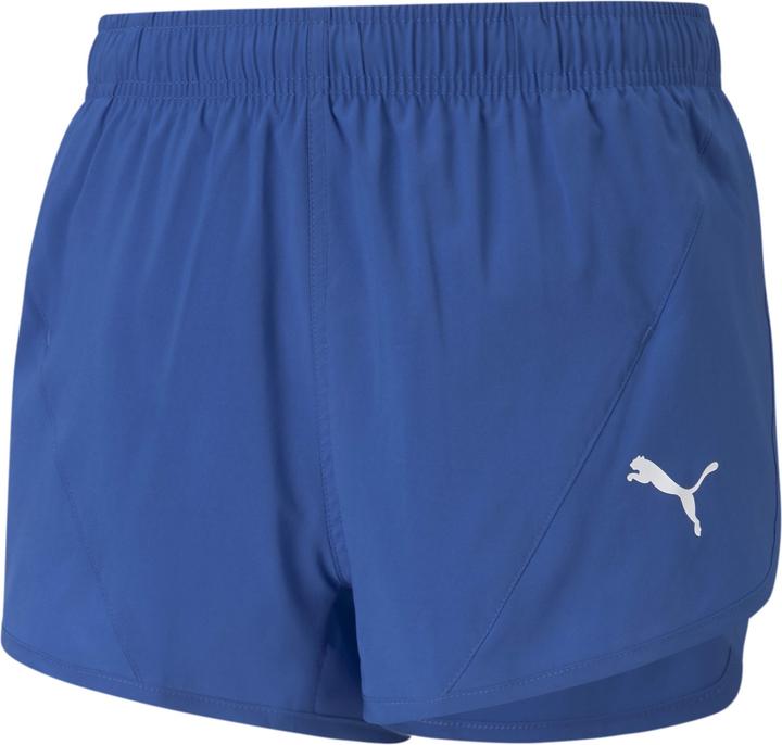 Produktbild Puma Cross the LIne Split Shrt Y-520343 (128)