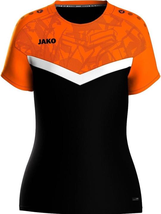 Produktbild JAKO T-Shirt Iconic (38)