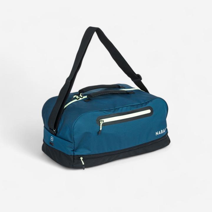 Türkis, Blau, Schwarz