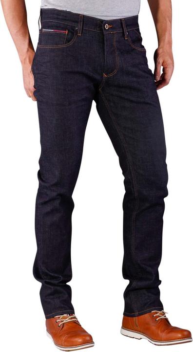 Image du produit Tommy Hilfiger Ryan Original Straight rinse comfort (W32/L32)