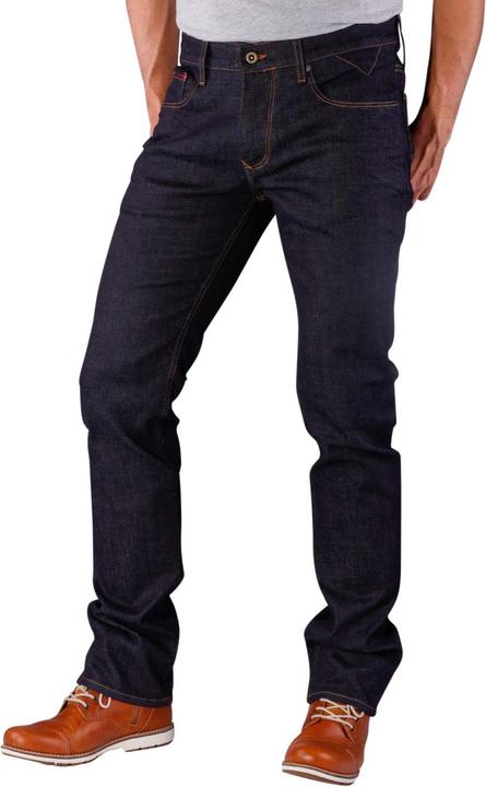 Image du produit Tommy Hilfiger Ryan Original Straight rinse comfort (W32/L32)