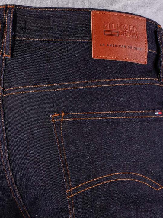 Image du produit Tommy Hilfiger Ryan Original Straight rinse comfort (W32/L32)
