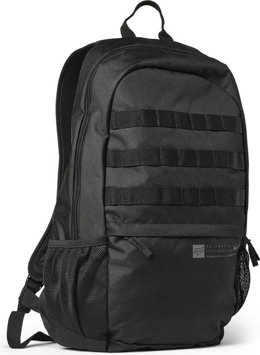Actual product image Fox Bag 22 Legion Backpack Blk Os