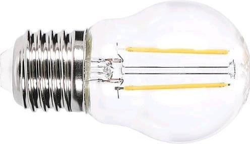 Immagine prodotto Philips Professional Lampada CorePro LEDLuster ND 2-25W P45 E27 827 CLG (E27, 2 W, 250 lm, 1 x, E)