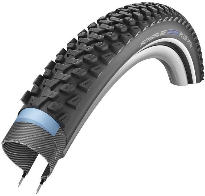 Schwalbe Marathon Plus MTB (27.5 x 2.10, 54-584)