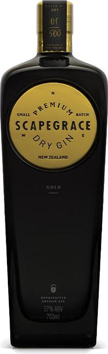 Scapegrace GOLD Premium Dry / % (1 x 70 cl)