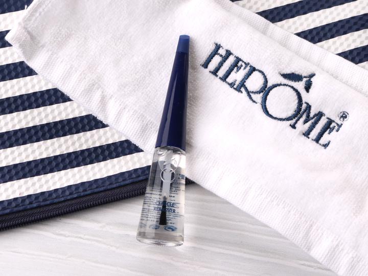 Produktbild Herome Cuticle Remover (10 ml)